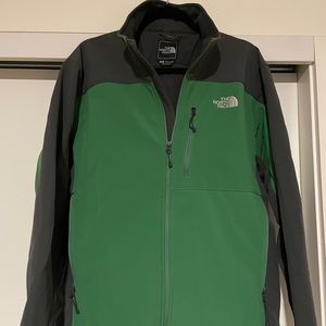 Men’s The North Face Jacket (Apex)